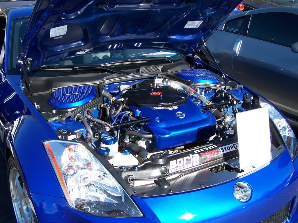 Pics from Triangle Z's Fall Z Car Show ZCar Forum